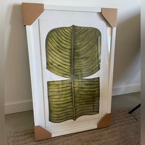 Four hands art studio Marianne Hendricks ficus 25x30